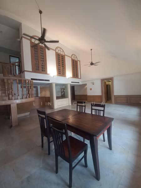 Condominium for Sale at Desa Angkasa - Lina Chua - Dining Room - PropertyGuru.com.my