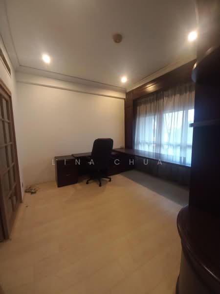 Condominium for Sale at Desa Angkasa - Lina Chua - Study - PropertyGuru.com.my