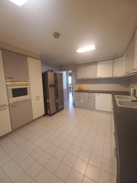 Condominium for Sale at Desa Angkasa - Lina Chua - Kitchen - PropertyGuru.com.my