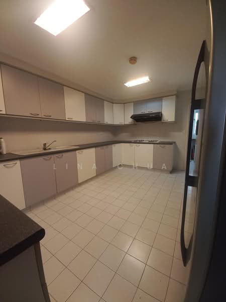 Condominium for Sale at Desa Angkasa - Lina Chua - Kitchen - PropertyGuru.com.my