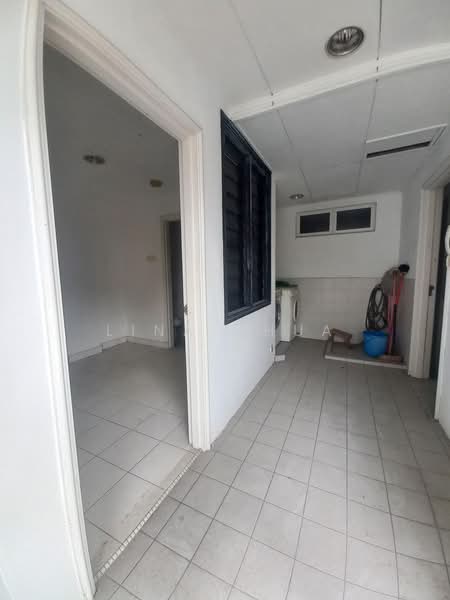 Condominium for Sale at Desa Angkasa - Lina Chua - Maid's room and wash area - PropertyGuru.com.my
