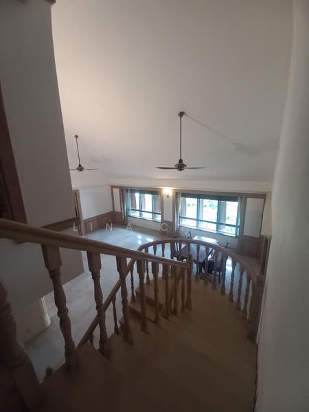 Condominium for Sale at Desa Angkasa - Lina Chua - Living Room - PropertyGuru.com.my