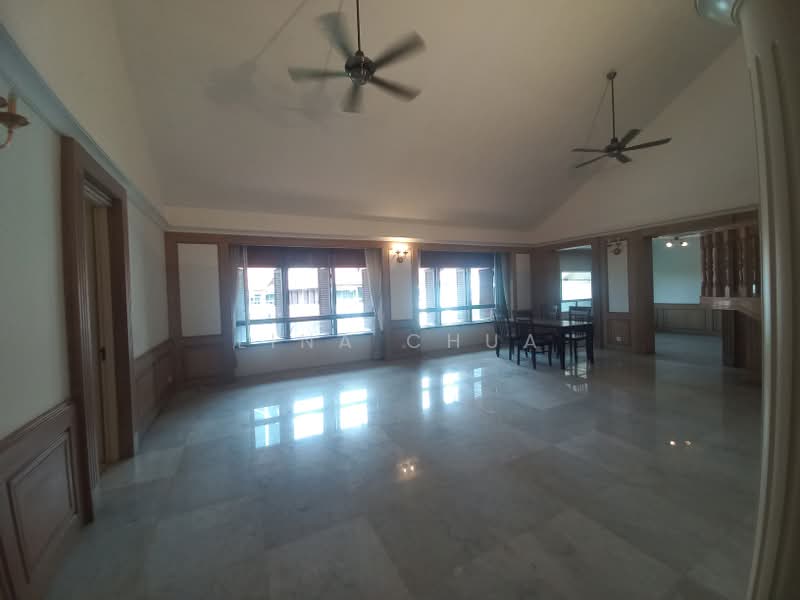 Condominium for Sale at Desa Angkasa - Lina Chua - Living Room - PropertyGuru.com.my