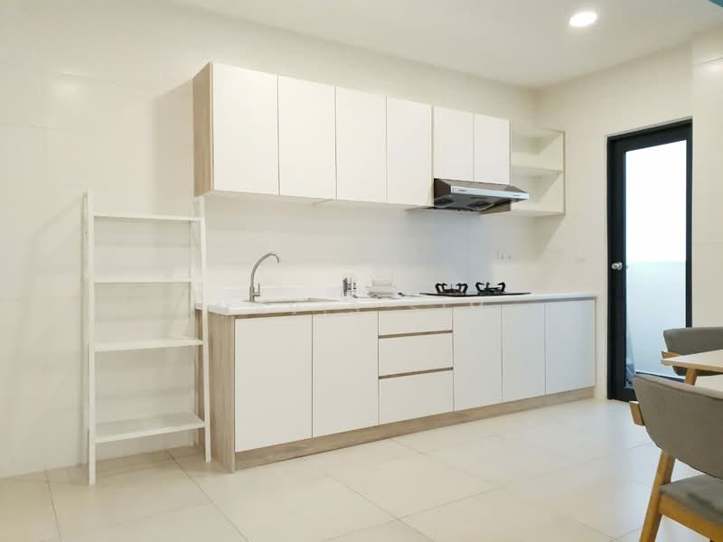 Service Residence for Rent at Reizz Residence - Mavis Sim - PropertyGuru.com.my