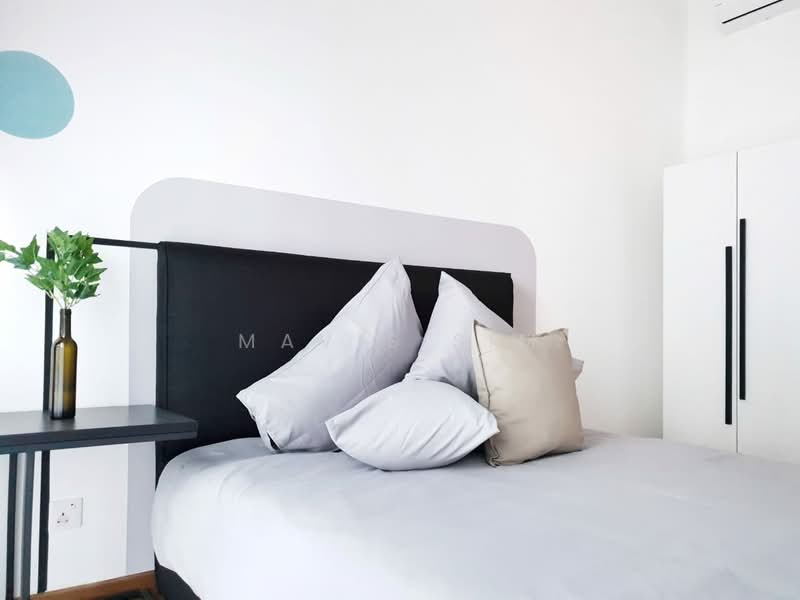 Service Residence for Rent at Reizz Residence - Mavis Sim - PropertyGuru.com.my