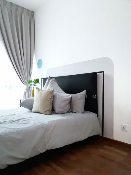Service Residence for Rent at Reizz Residence - Mavis Sim - PropertyGuru.com.my