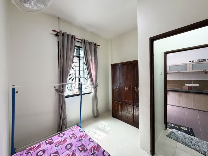2-storey Terraced House for Sale in Taman Perak Permai (Kampar) - Presley Chong - Interior - PropertyGuru.com.my