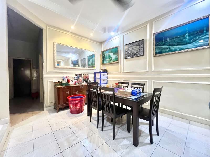 Rumah Teres 2 Tingkat untuk Dijual di Taman Pelangi Semenyih (Semenyih) - AimiRahim Hartanah - PropertyGuru.com.my
