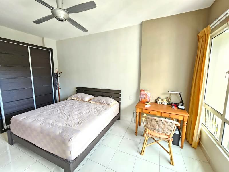 Condominium for Rent at Regency Heights Condo - Edwin Ewe - Bedroom - PropertyGuru.com.my