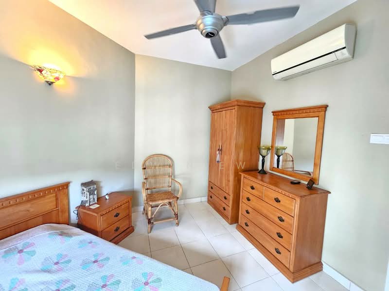 Condominium for Rent at Regency Heights Condo - Edwin Ewe - Bedroom - PropertyGuru.com.my