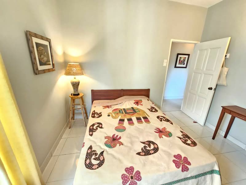 Condominium for Rent at Regency Heights Condo - Edwin Ewe - Bedroom - PropertyGuru.com.my