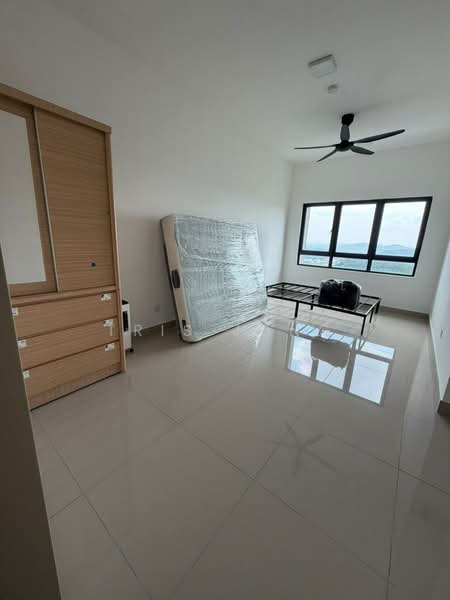 Condominium for Rent at Mori Residences - Tris Jong - Bedroom - PropertyGuru.com.my