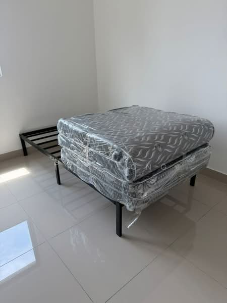 Condominium for Rent at Mori Residences - Tris Jong - Bedroom - PropertyGuru.com.my