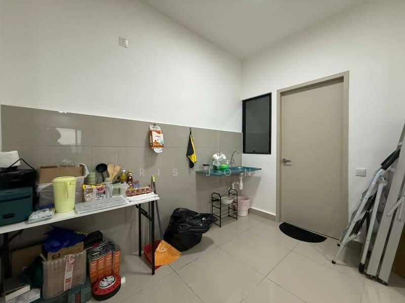 Condominium for Rent at Mori Residences - Tris Jong - Interior - PropertyGuru.com.my