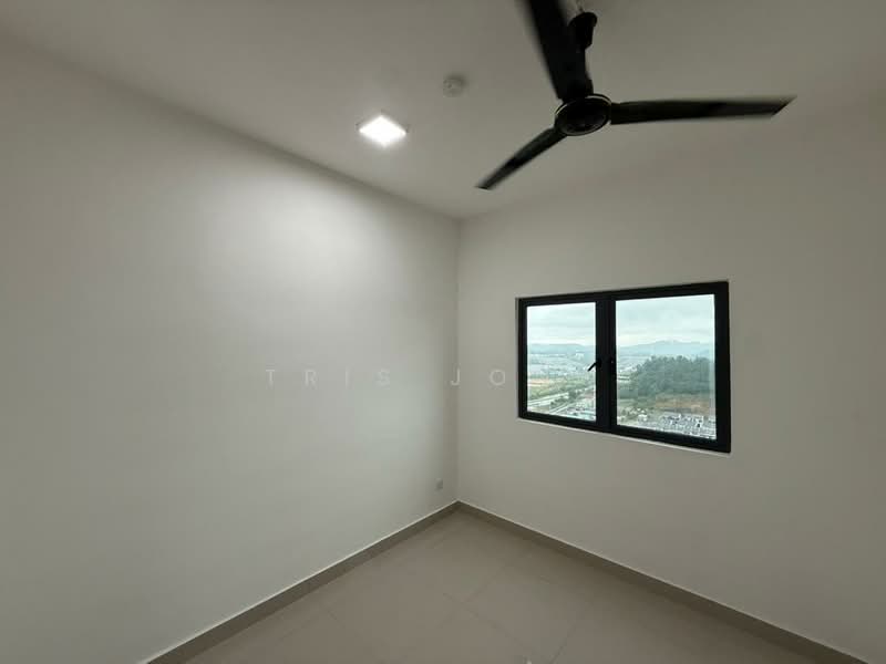 Condominium for Rent at Mori Residences - Tris Jong - Interior - PropertyGuru.com.my
