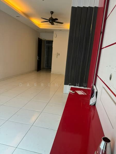 Service Residence for Rent at Sky Gardens Residences - Darren Chua - Interior - PropertyGuru.com.my