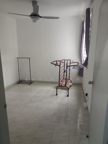 Pangsapuri untuk Dijual di Denai Nusantara Apartment - Kavin Tan - Interior - PropertyGuru.com.my