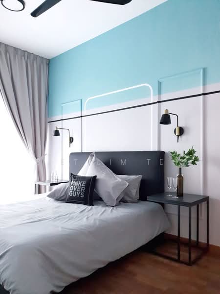 Service Residence for Rent at Reizz Residence - Siet Lim Teh - PropertyGuru.com.my