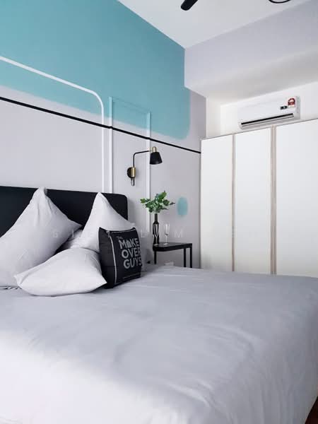 Service Residence for Rent at Reizz Residence - Siet Lim Teh - PropertyGuru.com.my