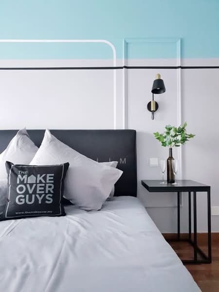 Service Residence for Rent at Reizz Residence - Siet Lim Teh - PropertyGuru.com.my
