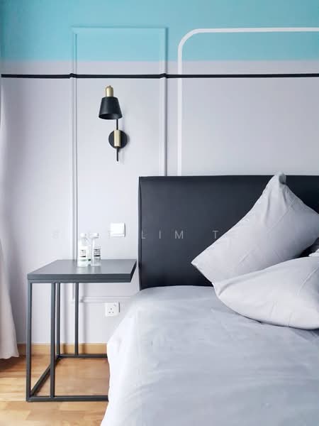 Service Residence for Rent at Reizz Residence - Siet Lim Teh - PropertyGuru.com.my