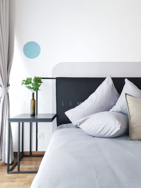 Service Residence for Rent at Reizz Residence - Siet Lim Teh - PropertyGuru.com.my
