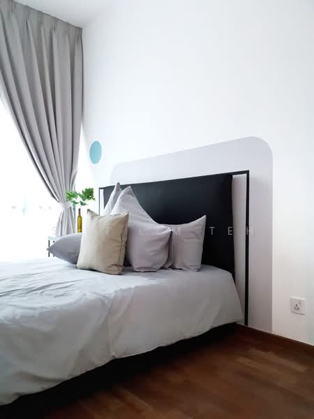 Service Residence for Rent at Reizz Residence - Siet Lim Teh - PropertyGuru.com.my