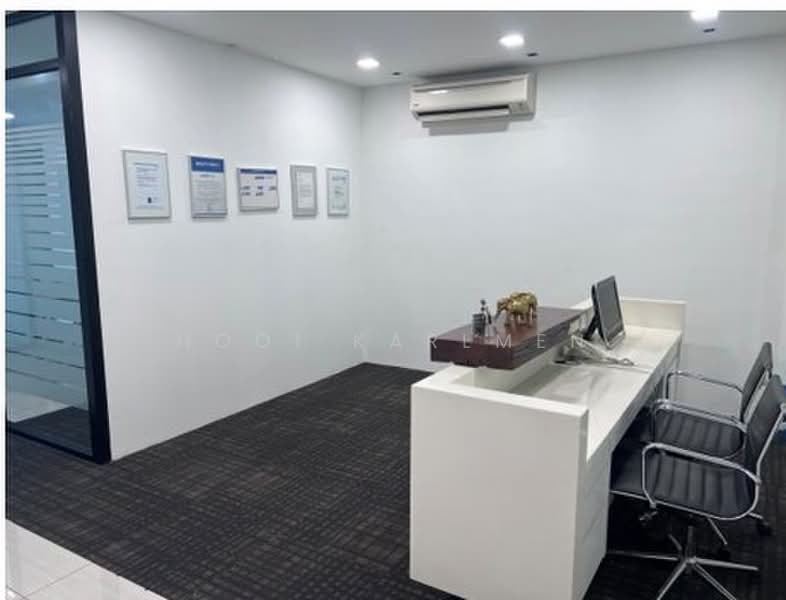 Shop / Office for Rent in Kampung Sungai Kayu Ara (Petaling Jaya) - Hooi Karlmen - Interior - PropertyGuru.com.my