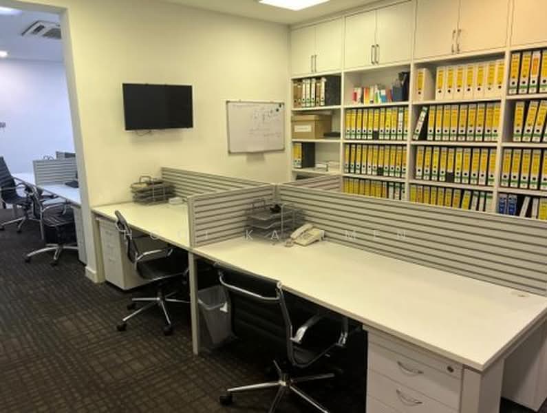Shop / Office for Rent in Kampung Sungai Kayu Ara (Petaling Jaya) - Hooi Karlmen - Interior - PropertyGuru.com.my