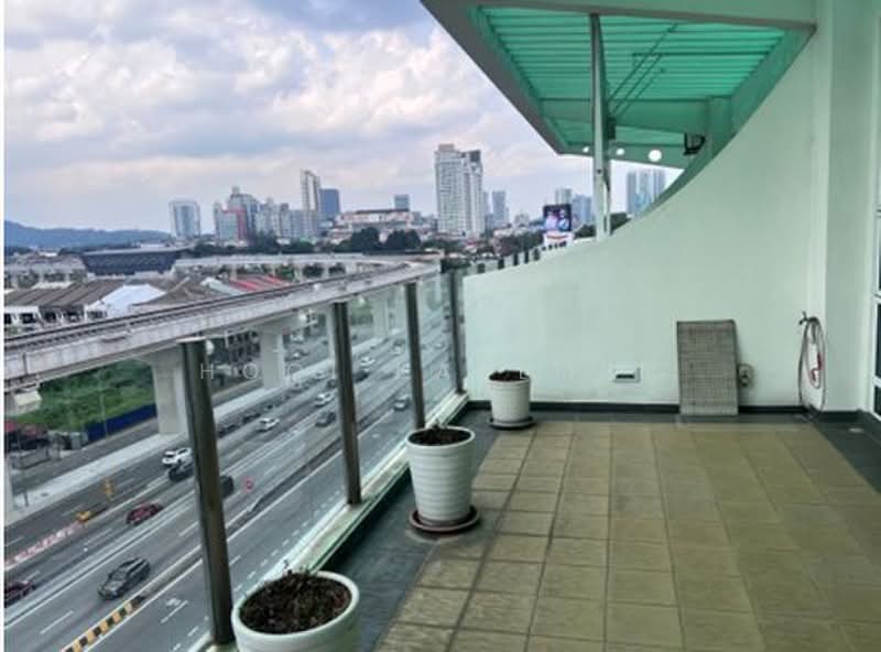 Shop / Office for Rent in Kampung Sungai Kayu Ara (Petaling Jaya) - Hooi Karlmen - PropertyGuru.com.my