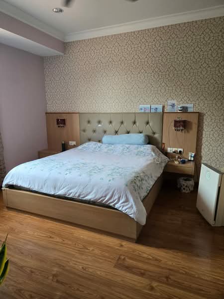 Rumah Teres 2 Tingkat untuk Dijual di Kota Kinabalu (Sabah) - Fernando Ricky - Bedroom - PropertyGuru.com.my