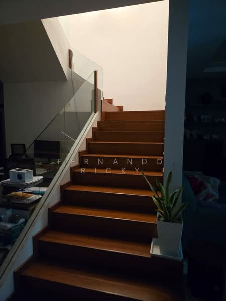 Rumah Teres 2 Tingkat untuk Dijual di Kota Kinabalu (Sabah) - Fernando Ricky - Interior - PropertyGuru.com.my