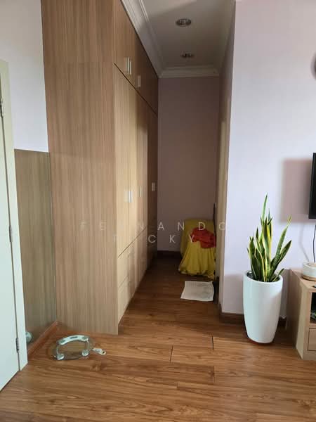 Rumah Teres 2 Tingkat untuk Dijual di Kota Kinabalu (Sabah) - Fernando Ricky - Interior - PropertyGuru.com.my