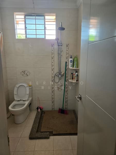 Rumah Teres 2 Tingkat untuk Dijual di Kota Kinabalu (Sabah) - Fernando Ricky - Bathroom - PropertyGuru.com.my