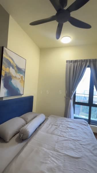Service Residence for Rent at 8th & Stellar - Mavis Sim - PropertyGuru.com.my
