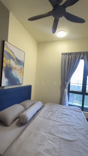 Service Residence for Rent at 8th & Stellar - Mavis Sim - PropertyGuru.com.my