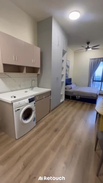 Service Residence for Rent at 8th & Stellar - Mavis Sim - PropertyGuru.com.my