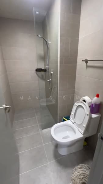 Service Residence for Rent at 8th & Stellar - Mavis Sim - PropertyGuru.com.my