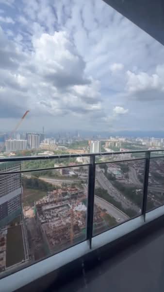 Service Residence for Rent at 8th & Stellar - Mavis Sim - PropertyGuru.com.my