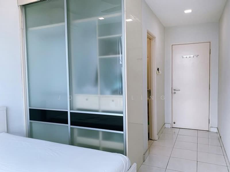 Servis Apartment untuk Disewa di Metropolitan Square - Joshua Ling - Bedroom - PropertyGuru.com.my