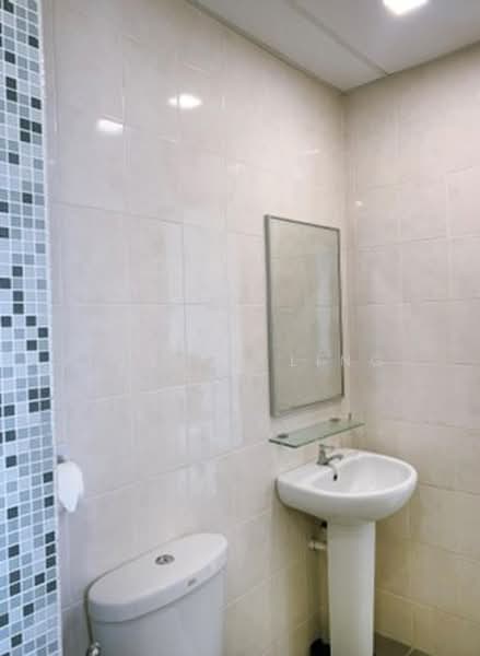 Servis Apartment untuk Disewa di Metropolitan Square - Joshua Ling - Bathroom - PropertyGuru.com.my