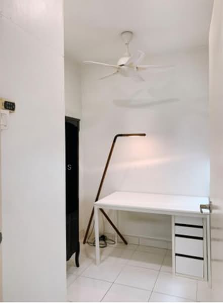 Servis Apartment untuk Disewa di Metropolitan Square - Joshua Ling - Study - PropertyGuru.com.my