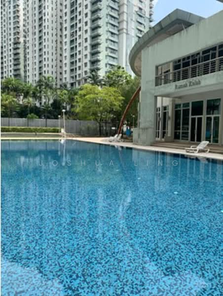 Servis Apartment untuk Disewa di Metropolitan Square - Joshua Ling - Exterior - PropertyGuru.com.my
