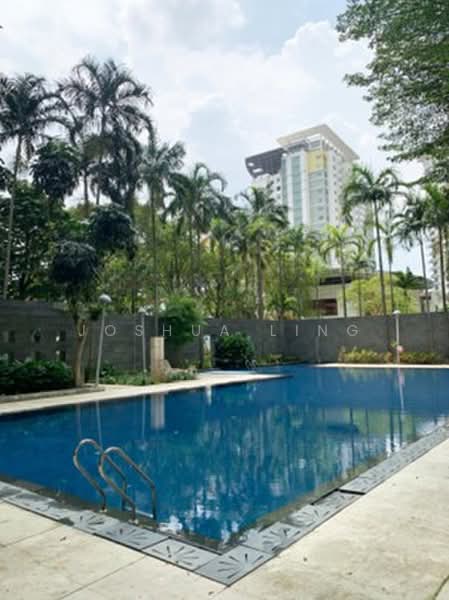 Servis Apartment untuk Disewa di Metropolitan Square - Joshua Ling - Exterior - PropertyGuru.com.my