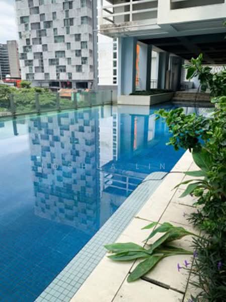 Servis Apartment untuk Disewa di Metropolitan Square - Joshua Ling - Exterior - PropertyGuru.com.my