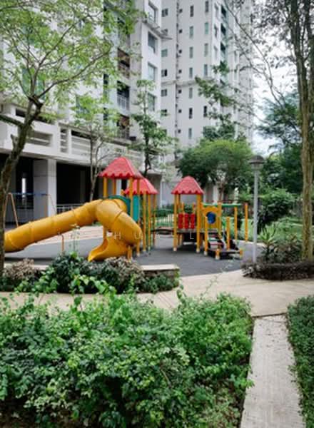 Servis Apartment untuk Disewa di Metropolitan Square - Joshua Ling - Exterior - PropertyGuru.com.my
