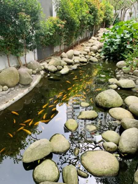 Servis Apartment untuk Disewa di Metropolitan Square - Joshua Ling - Garden - PropertyGuru.com.my