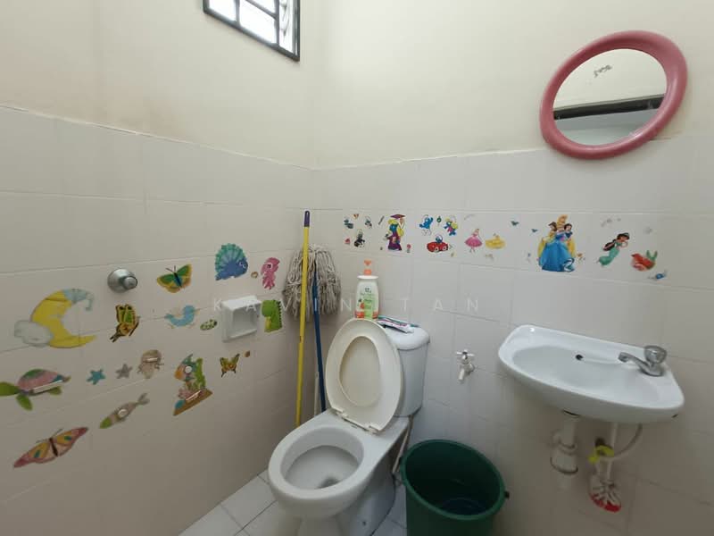 Rumah Teres 2 Tingkat untuk Disewa di Taman Mount Austin (Tebrau) - Kavin Tan - PropertyGuru.com.my