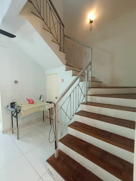 Rumah Teres 2 Tingkat untuk Disewa di Taman Mount Austin (Tebrau) - Kavin Tan - PropertyGuru.com.my