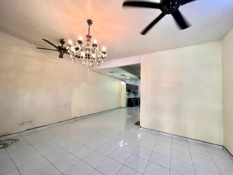 Rumah Teres 2 Tingkat untuk Disewa di Taman Mount Austin (Tebrau) - Kavin Tan - PropertyGuru.com.my